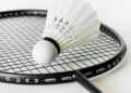 Palangos badmintono klubas „Pajūrio raketė“ kviečia prisijungti prie reguliarių treniruočių