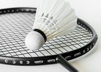 Palangos badmintono klubas „Pajūrio raketė“ kviečia prisijungti prie reguliarių treniruočių