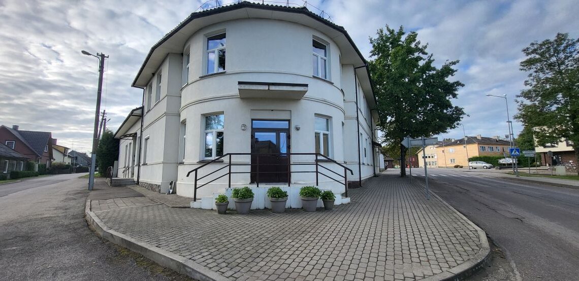 Sedos kultūros centras/Mažeikių raj.sav.nuotr.