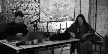 Klaipėdos skulptūrų parko centrinėje aikštelėje – muzikinė programa „ŪKAS“