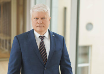Liūdni vasaros rekordai: gamtos jėgos šiemet sukėlė triskart daugiau žalų