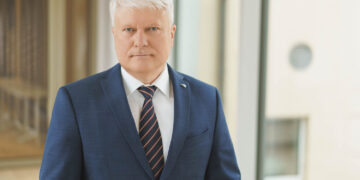 Liūdni vasaros rekordai: gamtos jėgos šiemet sukėlė triskart daugiau žalų
