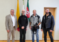 Pagėgiuose viešėjo Jungtinės Karalystės žurnalistai