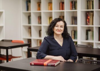 Ingrida Rimkienė