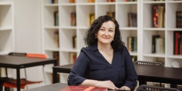 Ingrida Rimkienė