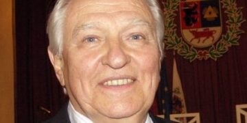 Prof. Saulius Sondeckis/https://en.wikipedia.org/nuotr.