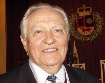 Prof. Saulius Sondeckis/https://en.wikipedia.org/nuotr.