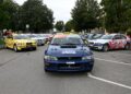 Plungės ir Rietavo apylinkėse nugriaudėjo Lietuvos automobilių ralio sprinto čempionato sezono finalas