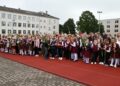 Mokslo ir žinių diena Rietavo savivaldybėje