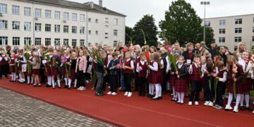Mokslo ir žinių diena Rietavo savivaldybėje
