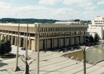 Lietuvos Respublikos Seimas kviečia į išskirtinį Lietuvos vietos bendruomenių sambūrį