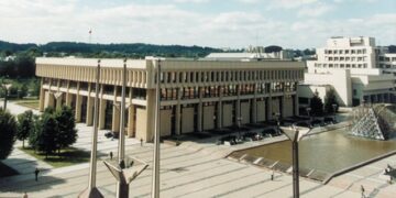 Lietuvos Respublikos Seimas kviečia į išskirtinį Lietuvos vietos bendruomenių sambūrį