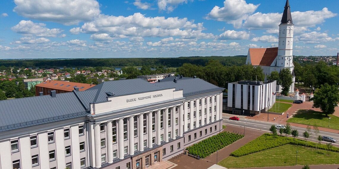 Šiaulių miestas/https://en.wikipedia.org/nuotr.