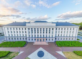 Šiaulių valstybinė kolegija kviečia registruotis į festivalį: „Galimybių festivalis TAVO PIN KODAS“