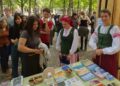 Lietuvos pristatymas Hagoje: turizmo žemėlapyje ir Plungės kraštas