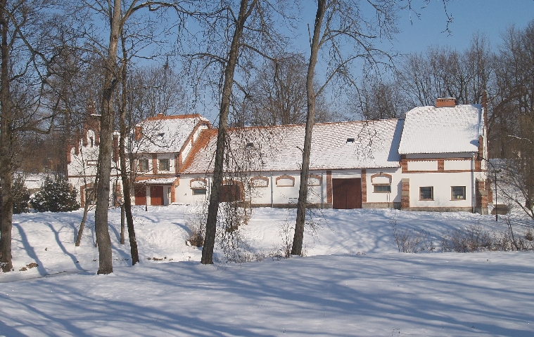 Vėžaičių dvaras/https://lt.wikipedia.org/nuotr.