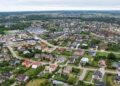 Remonto sulauks dar vienas Klaipėdos žvyruotas kelias Tauralaukyje