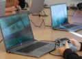 Mažeikių jaunimui – naujos galimybės: startuoja unikalus technologijų projektas „Dronas“