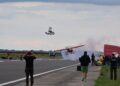 Nidoje – aviacijos šventė „Aero Nida2026“