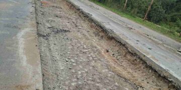 Tauragės Vytauto gatvėje darbai bus tęsiami