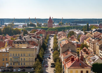 Klaipėdos miesto savivaldybė – daugiausiai statybos leidimų išduodančių sąraše