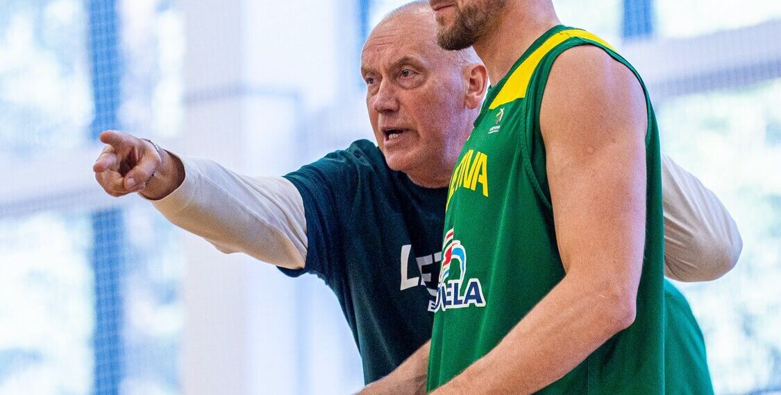 Rimas Kurtinaitis