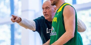 Rimas Kurtinaitis