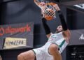 Sezono atidarymo mače – „Žalgirio“ pergalė Gargžduose