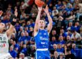 Laimėjęs „Žalgiris“ apkartino „Neptūnui“ sezono atidarymą