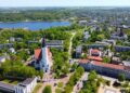 Šiaulių aukštosios mokyklos ir technologijų mokymo centras toliau auga