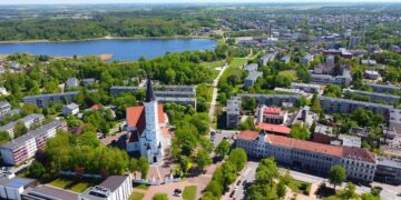 Šiaulių aukštosios mokyklos ir technologijų mokymo centras toliau auga