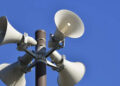 Bus tikrinama Gyventojų perspėjimo ir informavimo sistema
