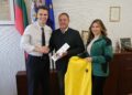 Šiauliuose apsilankė Vokietijos miesto-partnerio Plaueno atstovai