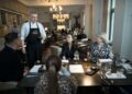 Tarptautinis gastronomijos leidinys „Falstaff“ įvertino Šiauliuose veikiantį restoraną „Avenue Brasserie“