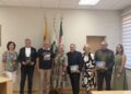 Pagėgių savivaldybėje aptartas Mažosios Lietuvos savanorių atminimo įamžinimas