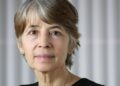 Rugsėjo 21 d.–spalio 4 d. Nidoje, Tarptautiniame vertėjų ir rašytojų centre, įsikurs kultūros žurnalistė Susanne Lenz