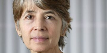 Rugsėjo 21 d.–spalio 4 d. Nidoje, Tarptautiniame vertėjų ir rašytojų centre, įsikurs kultūros žurnalistė Susanne Lenz