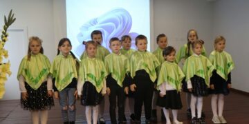 Sensorinio  kambario pristatymo renginys/Jurbarko raj.sav.nuotr.