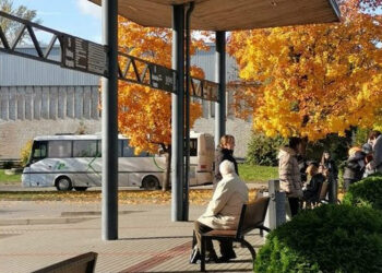 Mažeikiuose keičiasi priemiestinių autobusų maršrutai