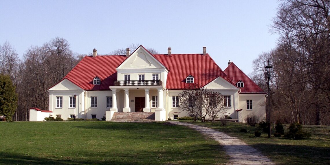 Joniškėlio dvaras/https://lt.wikipedia.org/nuotr.