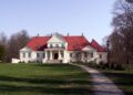 Joniškyje įgyvendinamas projektas „Dvarų paveldo keliai: nuo nykimo iki atgimimo“