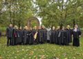 Klaipėdos rajono Agluonėnų mokykla atšventė 290 metų jubiliejų