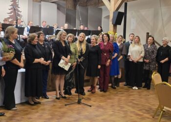 „Plungės kraštas“ minėjo savo veiklos 20-mečio sukaktį