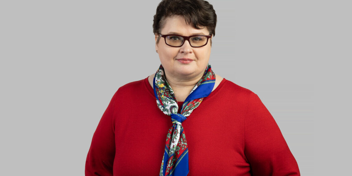 Violeta Kravčenkienė