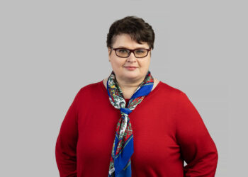 Violeta Kravčenkienė