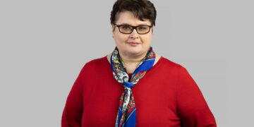 Violeta Kravčenkienė