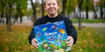 Tomas Miliauskas