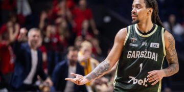 LKL/ R. Lukoševičiaus nuotr.