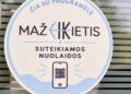 Programėlė „Mažeikietis“ kviečia vietos verslą partnerystei