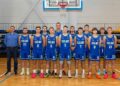Kelmės krepšinio komanda sugrįžta į Regionų krepšinio lygą